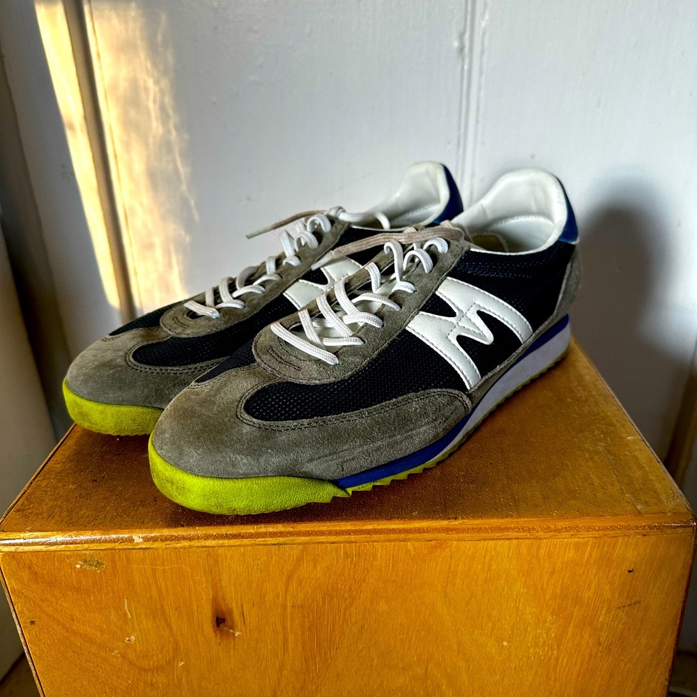 Karhu Mestari Sneakers